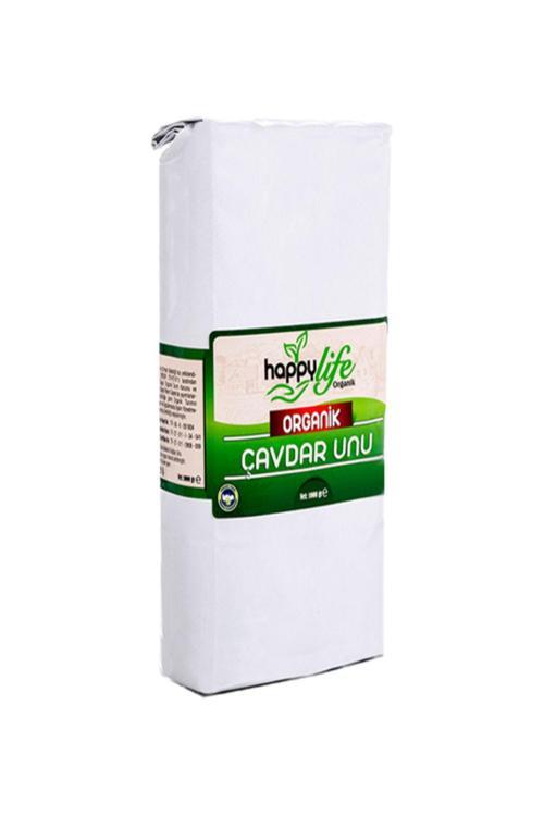 Organik Çavdar Unu 1Kg X 12'Li