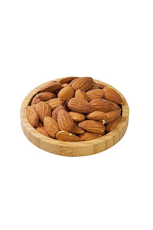 Çiğ Yerli Badem (1 Kg) X12 Paket