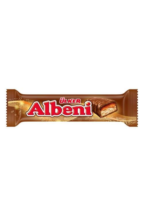 Albeni Kaplamalı Bar 40 G 6 * Adet