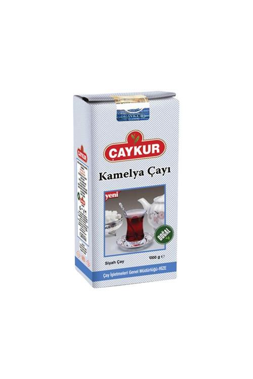 Kamelya Çay (1 Kg) X6 Adet