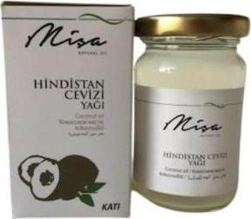 Mişa Hindistan Ceviz Yağı 100 Ml