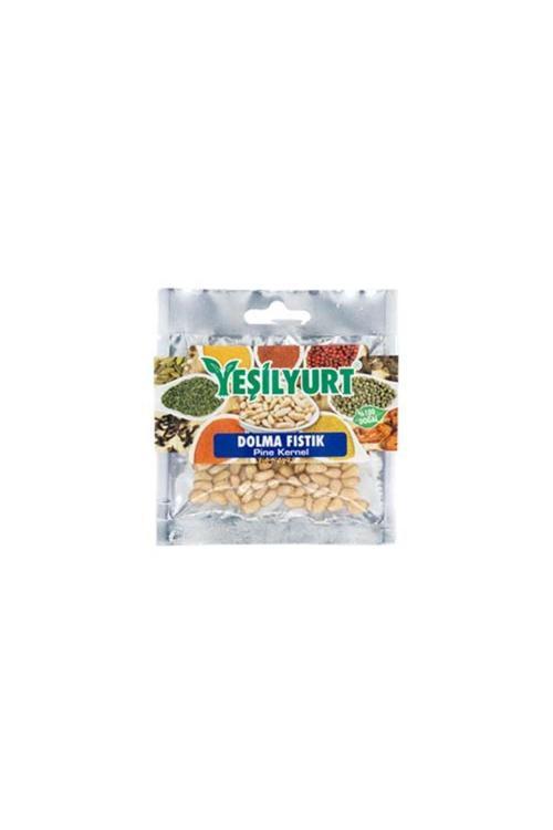 Dolmalık Fıstık (14 G) X4 Paket
