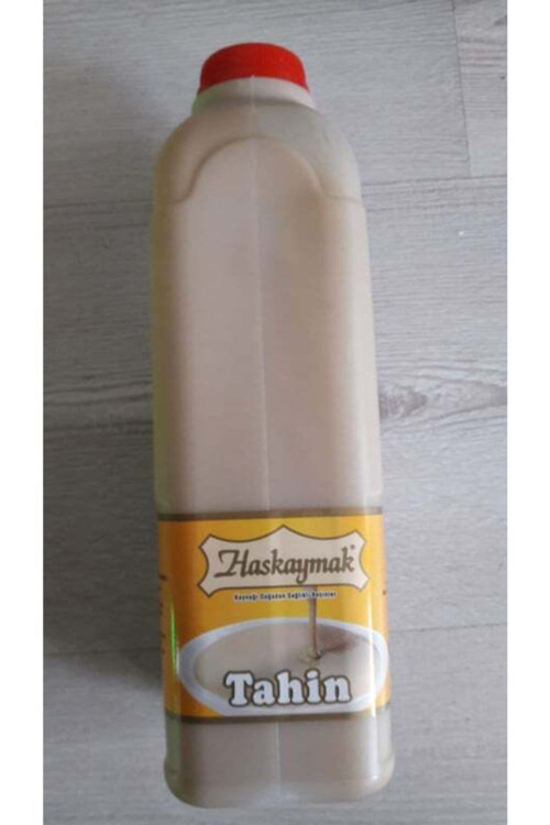 Haskaymak Tahin