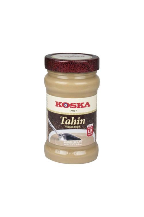 Tahin (300 G)X6 Adet