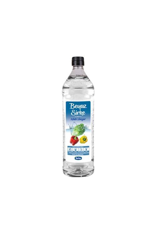 Beyaz Sirke Pet (1 L) X4 Adet