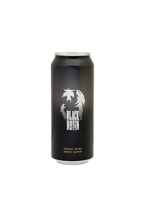 Enerji İçeceği (500 Ml) X4 Adet