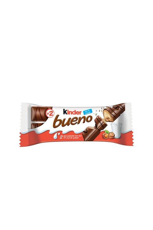 Bueno (39 G) X6 Adet