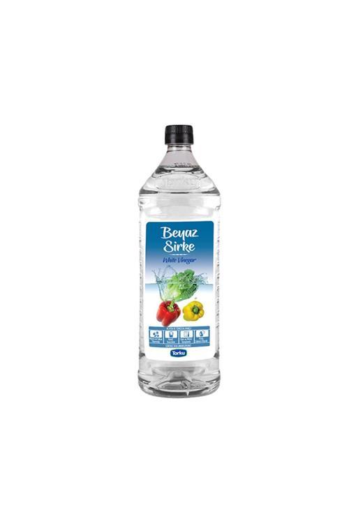 Pet Beyaz Sirke (2 L) X4 Adet