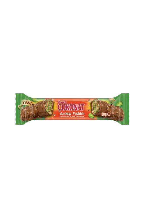 Çokonat Antep Fıstıklı 30G X6 Adet