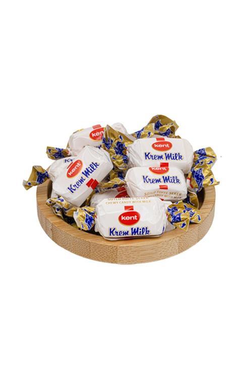 Krem Milk Şeker X6 Adet
