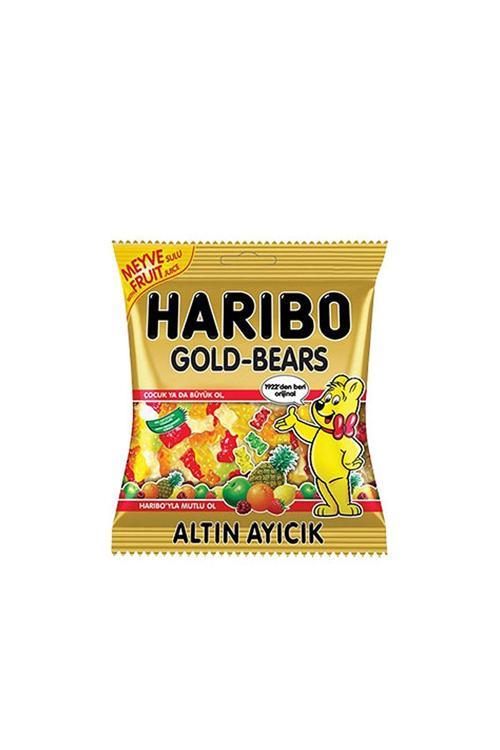 Altın Ayıcık (80 G) X8 Adet