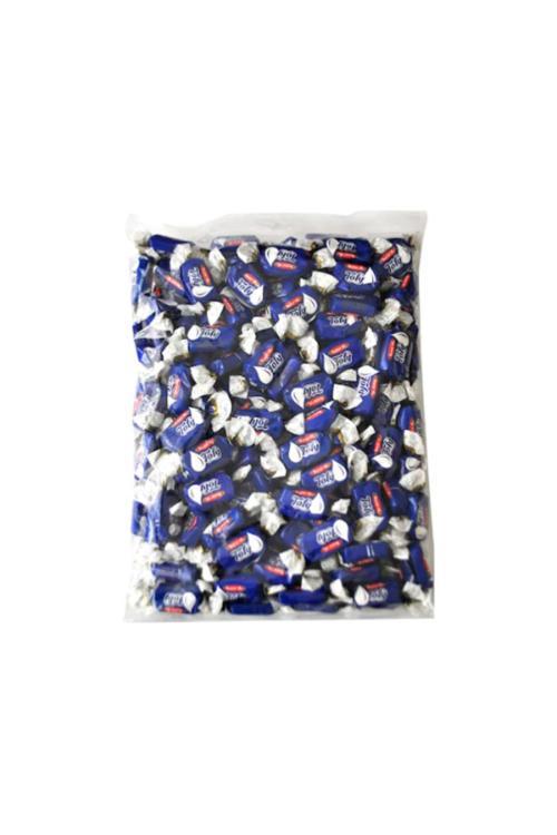 Tofy Damla Sakızlı Bayram Şekeri (1 Kg) X6 Adet