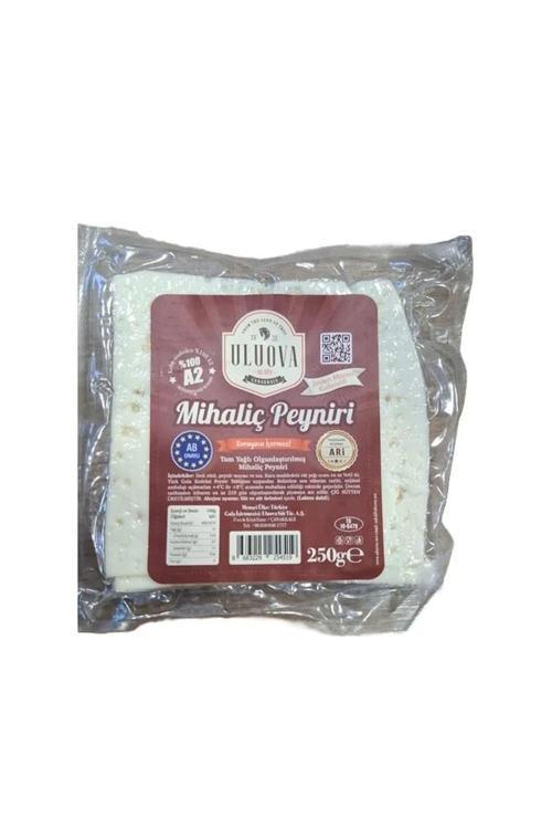Mihaliç Peyniri 250G X12 Adet