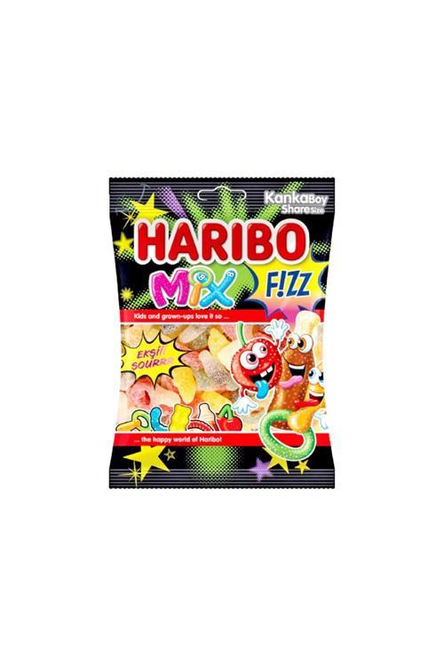 Fizz Mix (70 G) X4 Adet