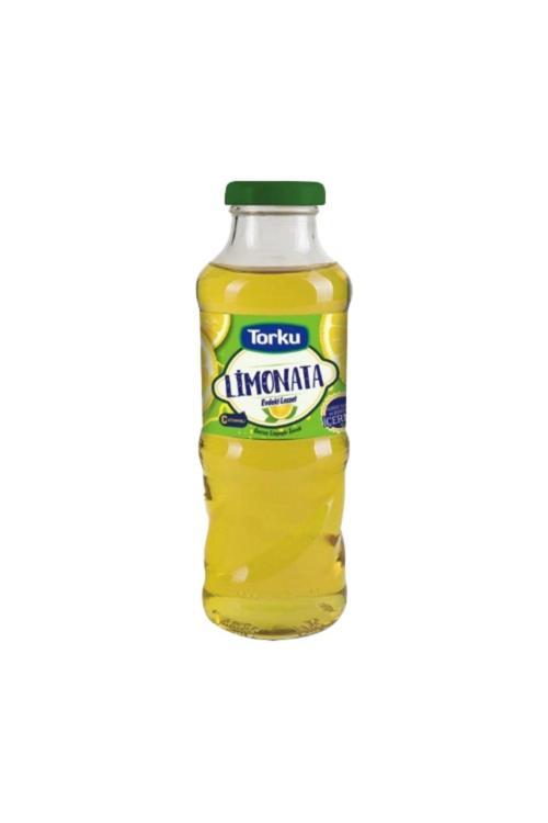 Limonata Cam (250 Ml) X6 Adet