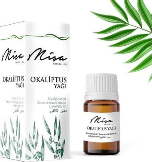 Mişa Okaliptus Yağı 20 Ml
