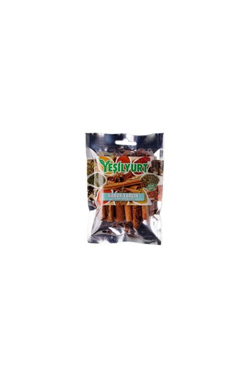 Kabuk Tarçın (40 G) X4 Paket