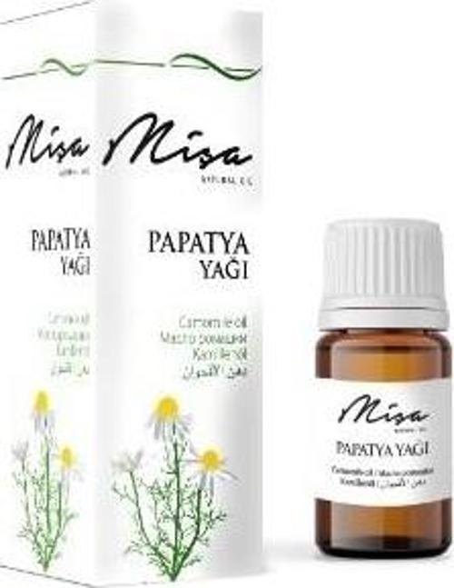 Mişa Papatya Yağı 20.Ml