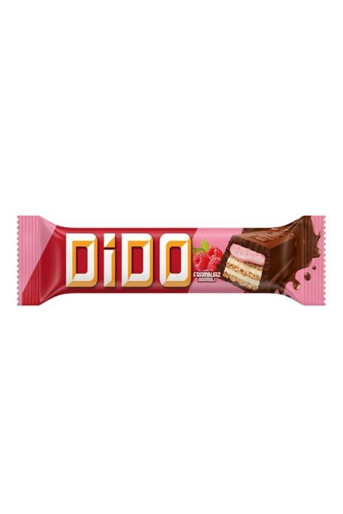 Dido Frambuazlı 37G X6 Adet