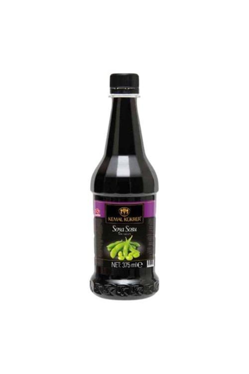 Soya Sosu (375 Ml) X4 Adet