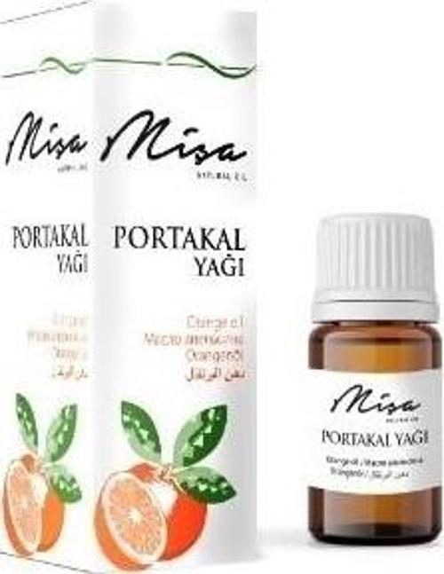Mişa Portakal Yağı 20.Ml