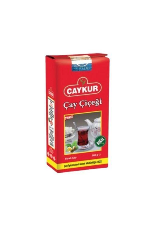 Çay Çiçeği 500 G 6 Adet