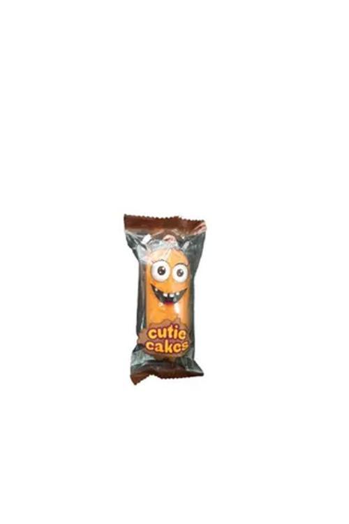 Gourmet Cutie Cakes Kakaolu (45 G) X6 Adet
