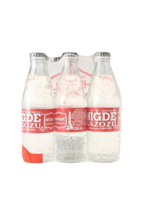 (6 X 250 Ml) X4 Adet