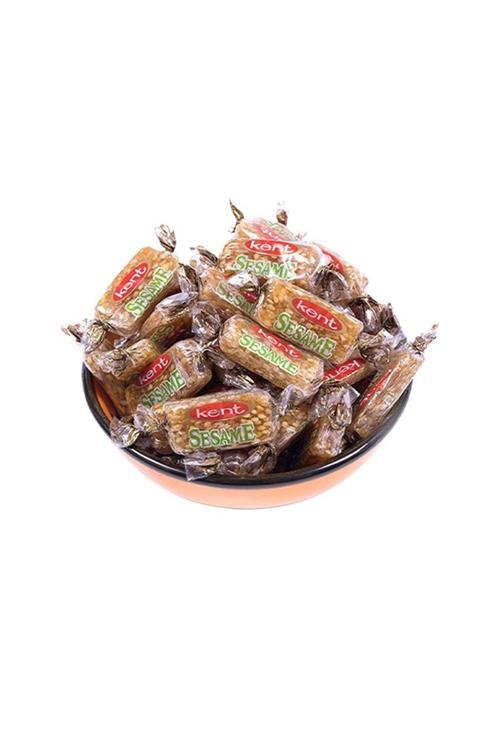 Sesame Ballı Susamlı Şeker 1 Kg X6 Adet