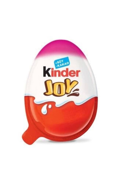 Joy T1 Kızlara Özel 20 G