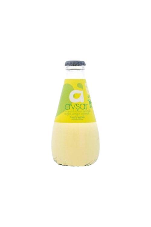 Maden Suyu C Plus Armutlu (6 X 200 Ml) X4 Adet