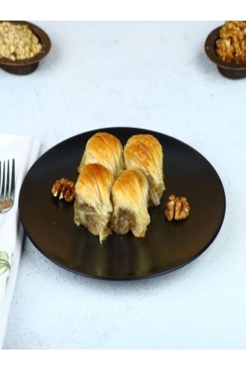 Cevizli Midye Baklava 5 Kg.
