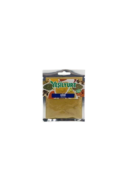 Köri (40 G) X6 Paket