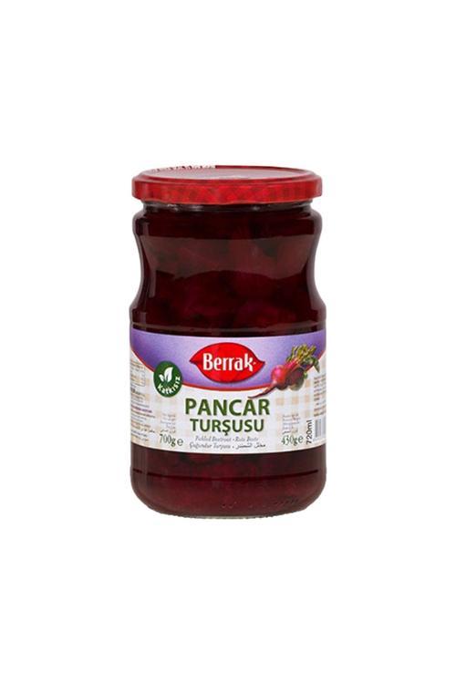 Pancar Turşusu (700 G) X4 Adet
