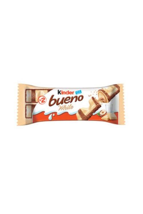 Bueno Beyaz Çikolata 39 Gr ( 12 Adet )