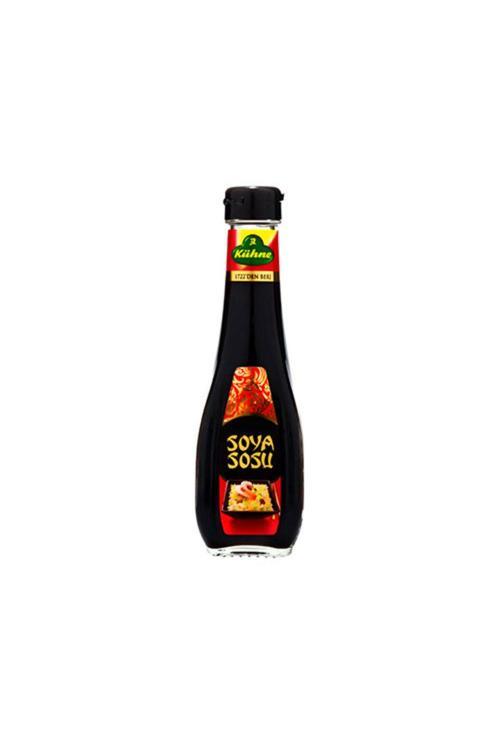 Soya Sosu (250 Ml) X4 Adet