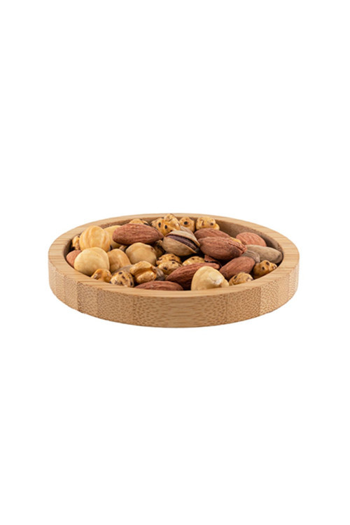 Yılbaşı Kuruyemişi (1 Kg) X6 Paket