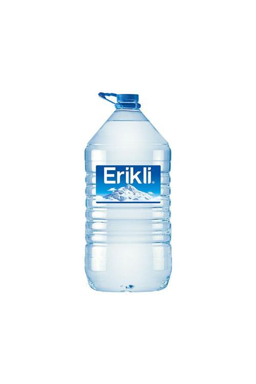 10 L Su X8 Paket