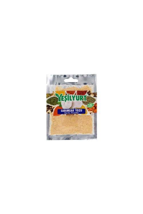 Sarımsak Tozu (20 G) X12 Paket