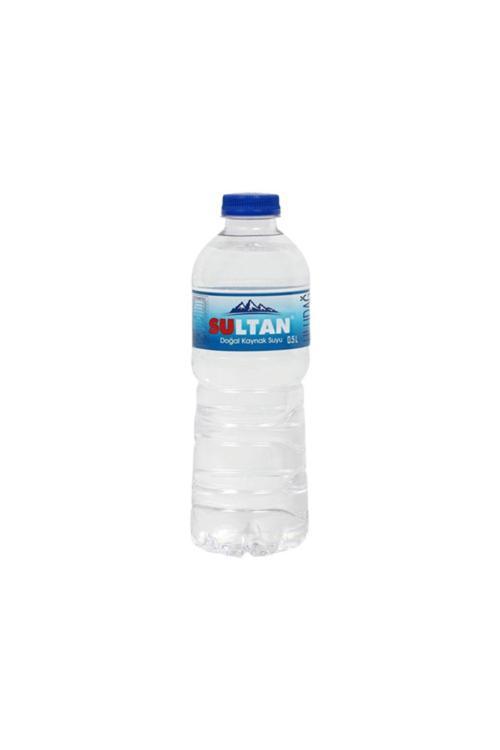 Su  500 Ml  X4 Adet