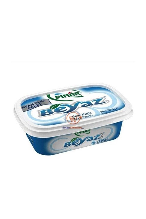 Beyaz 350 Gr
