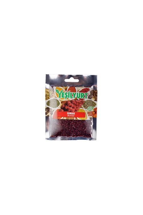 Sumak (40 G) X8 Paket