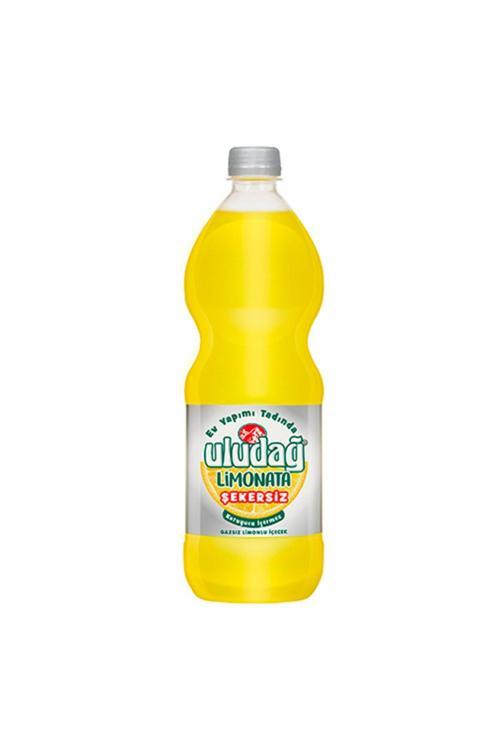 Limonata Şekersiz 1 Lt X 6 Adet