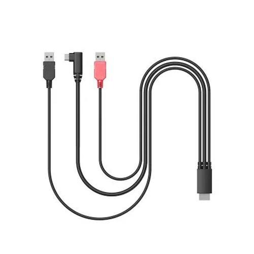 3'ü Bir Arada USB Kablo Innovator16/Artist10/12/13/16 2nd/12/Pro14 Gen2/Pro16/Pro16 Gen2