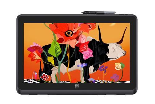 Artist Pro 22 (Gen 2) QHD 2.5K Çözünürlük Grafik Ekran Tablet