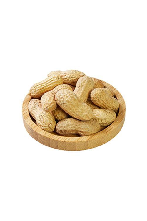 Kavrulmuş Kabuklu Yer Fıstığı (1 Kg) X12 Paket