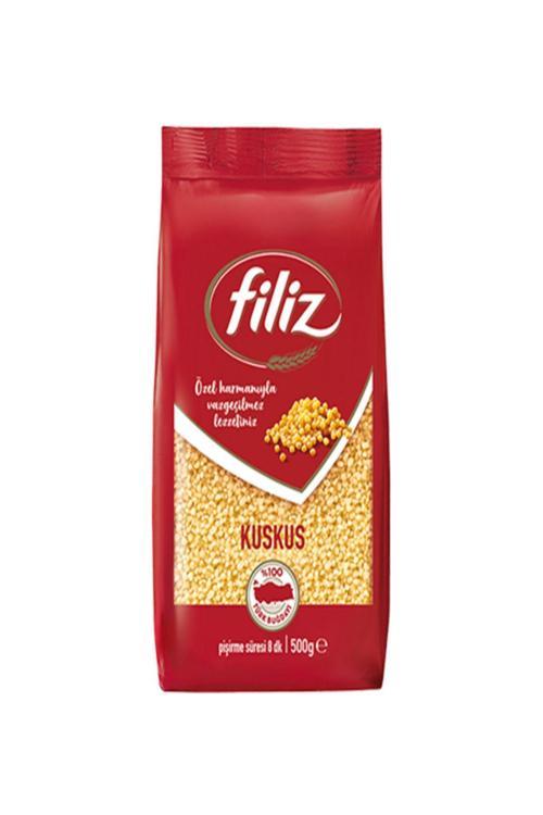 Filiz Kuskus Makarna 20 Adet