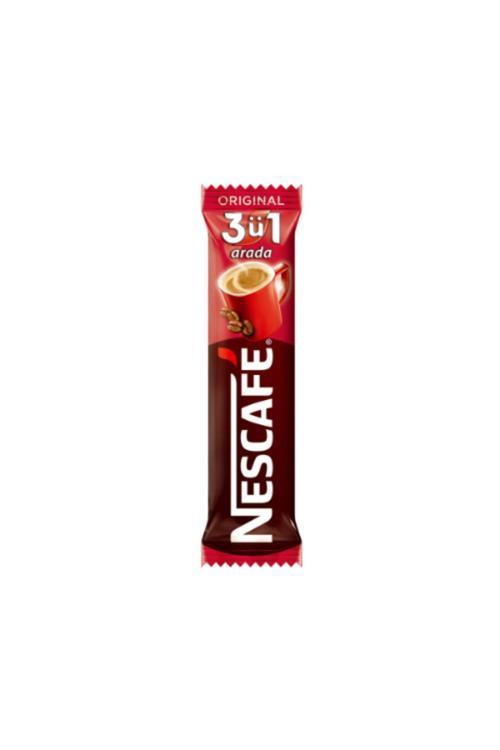 3'Ü 1 Arada Tek İçim (17,5 G) X6 Adet