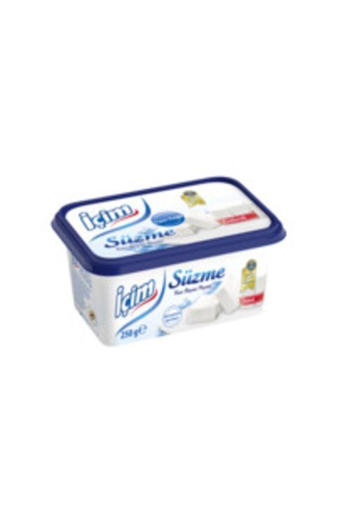 ( 1 Adet ) Süzme Peynir 250 G