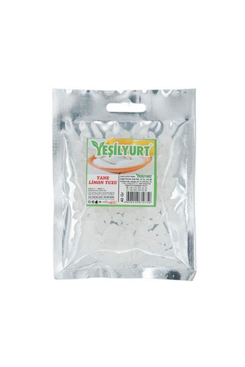 Tane Limon Tuzu (50 G) X4 Paket